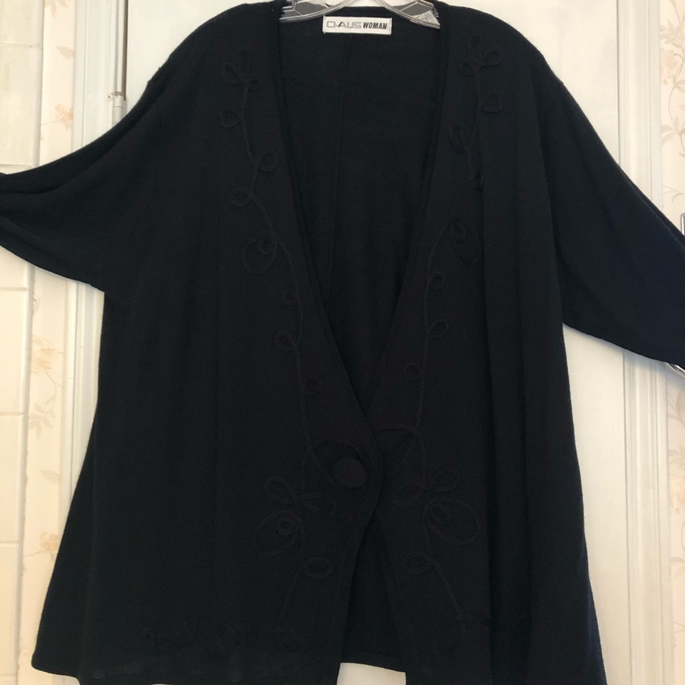 Chaus Woman Sweater